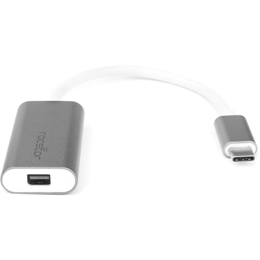 Rocstor Usb-C To Mini Displayport Adapter