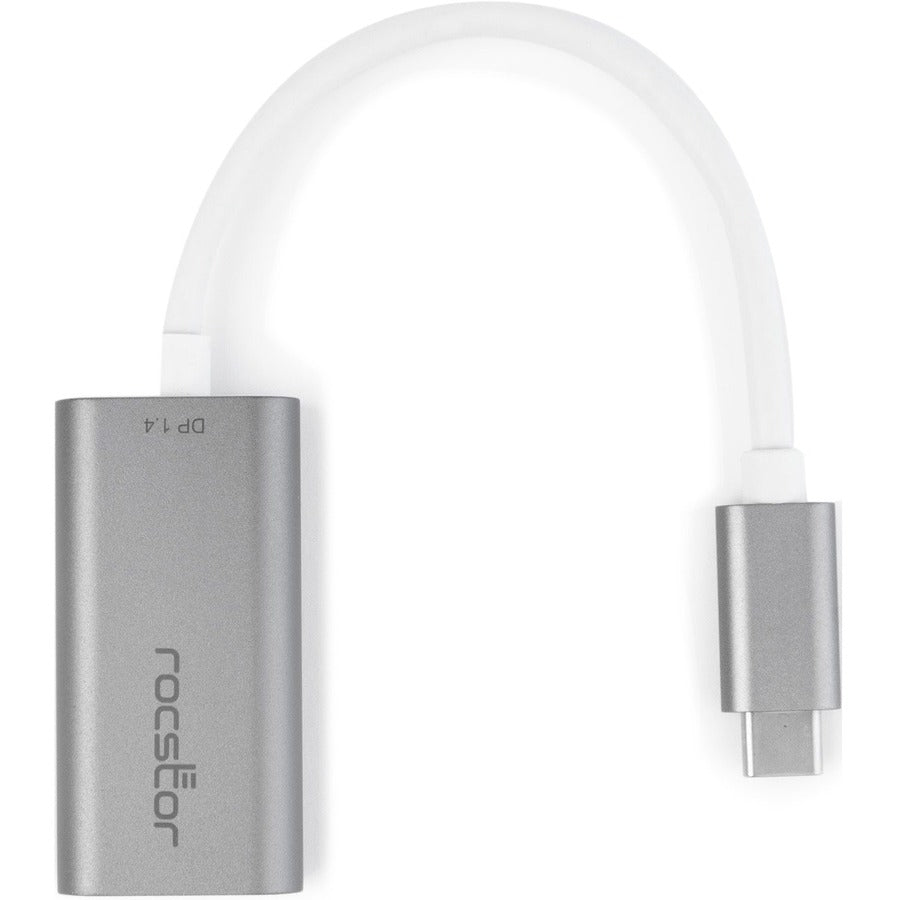 Rocstor Usb-C To Mini Displayport Adapter