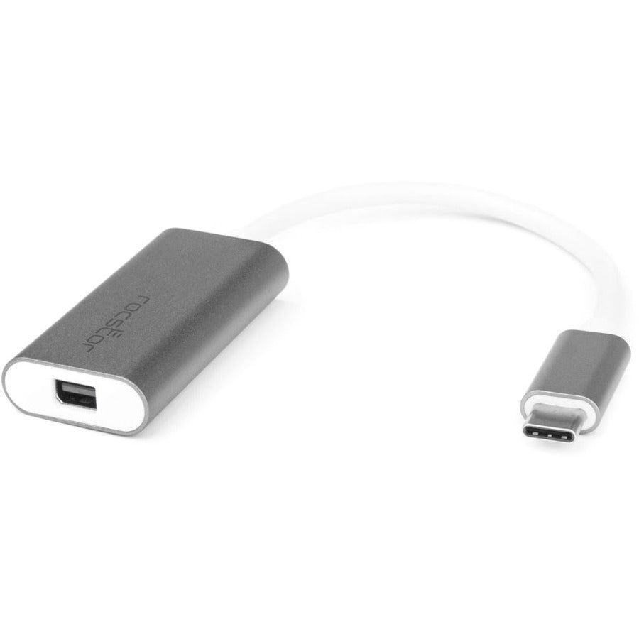 Rocstor Usb-C To Mini Displayport Adapter