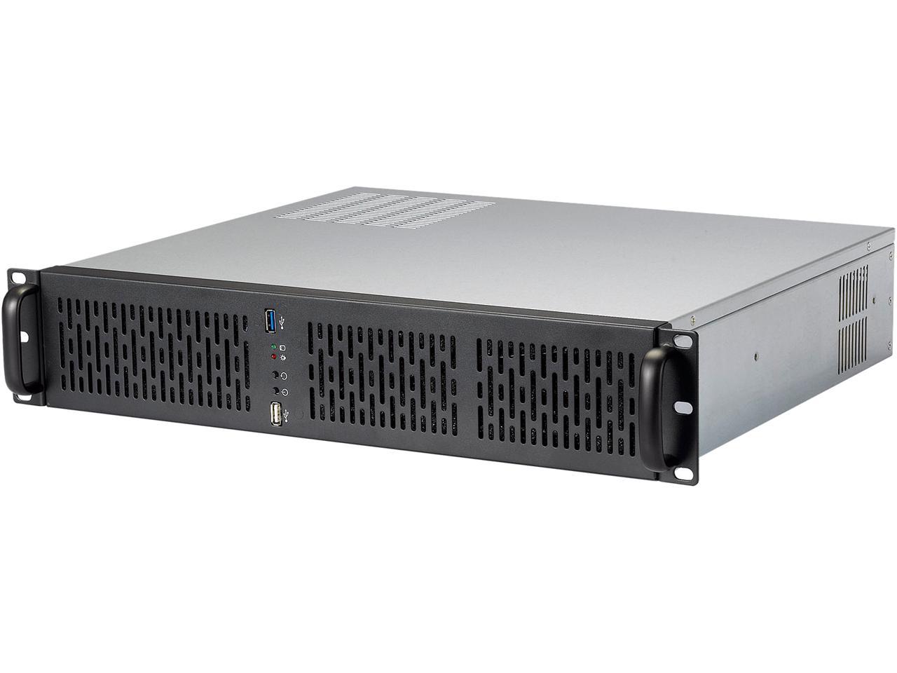 Server Chassis – TeciSoft