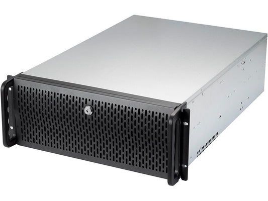 Rosewill Rsv-L4412U 4U Rackmount Server Chassis | Hot Swap Support