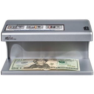 Royal Sovereign Ultraviolet Counterfeit Detector, Rcd-1500