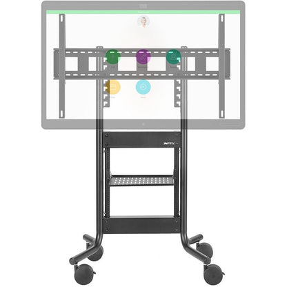 Rps-500 Cart Fr 70In Sparkboard,