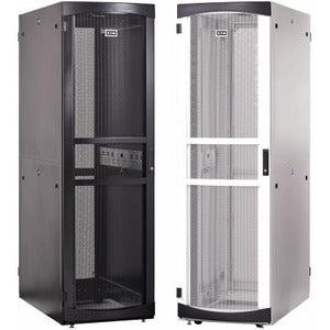 Rs Colo Rack 52U 600Mm/1100Mm,19In No Sides