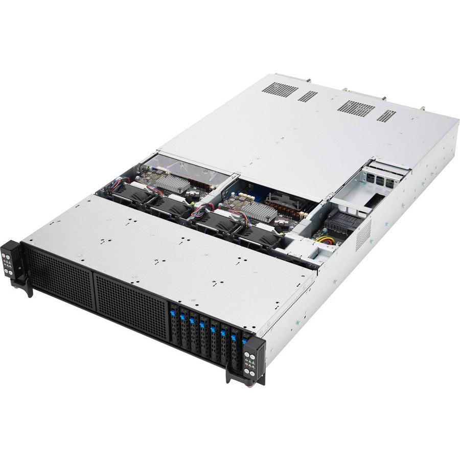 Rs720Q-E10 Servers,Intel 2U4N High-Density Server