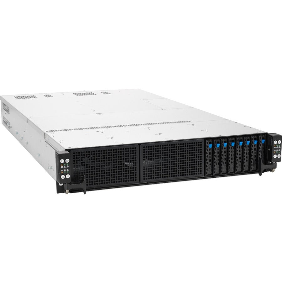 Rs720Q-E10 Servers,Intel 2U4N High-Density Server