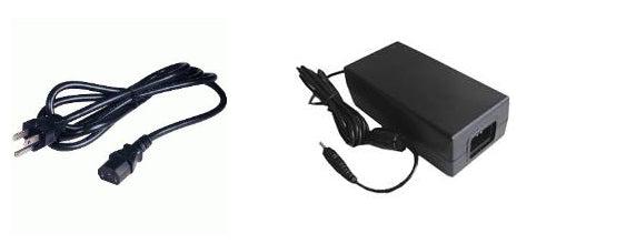 Ruckus Wireless 902-0173-Cn00 Power Adapter/Inverter Indoor 30 W Black