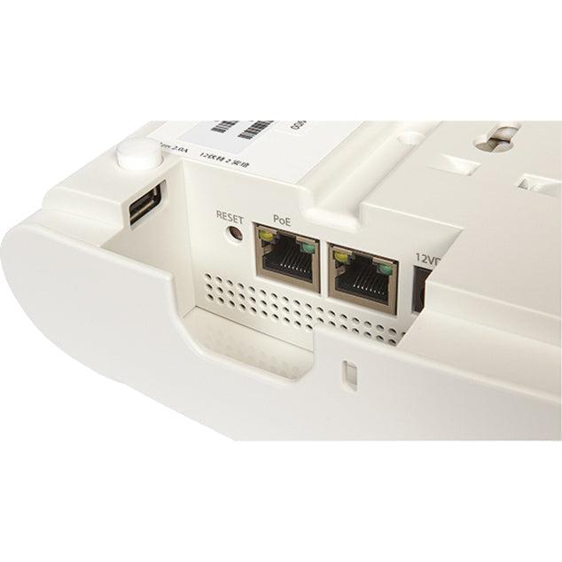 Ruckus Wireless R610 1900 Mbit/S White Power Over Ethernet (Poe)