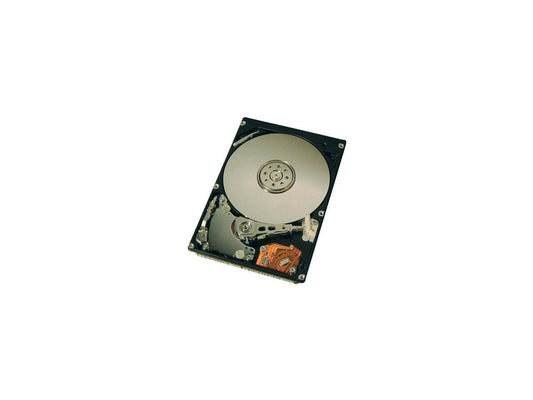 Samsung Spinpoint M Series Mp0402H 40Gb 5400 Rpm 8Mb Cache Ide Ultra Ata100 / Ata-6 2.5" Notebook Hard Drive Bare Drive