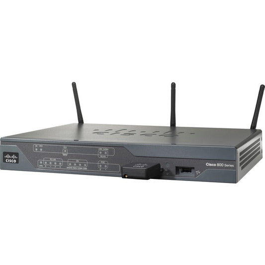 Secure Fe Router Non-Us 4G Lte,Hspa+ W/ Sms/Gps