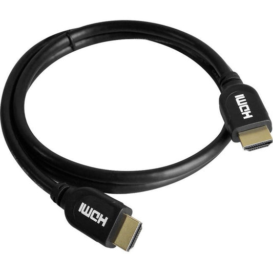 Siig Cb-H20412-S1 Hdmi Cable