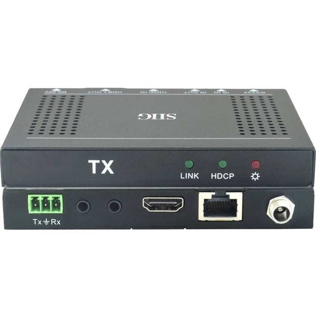 Siig Hdmi Hdbaset 4K Transmitter (Tx)