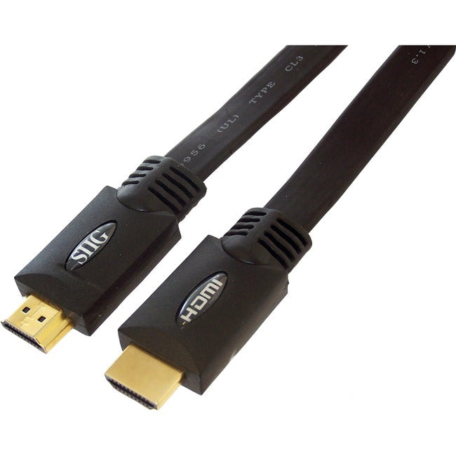 Siig High-Quality Flat High Speed Hdmi Cable