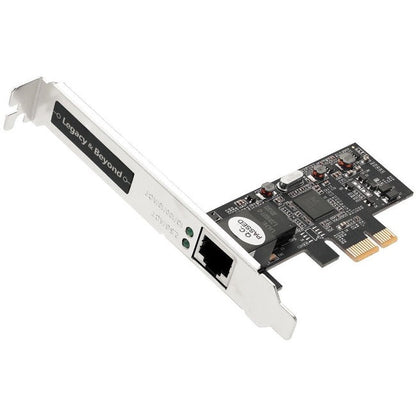 Siig Single 2.5G 4-Speed Multi Gigabit Ethernet Pcie Card