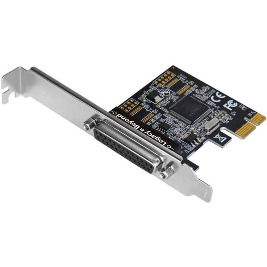 Siig Single Parallel Port Pcie Card