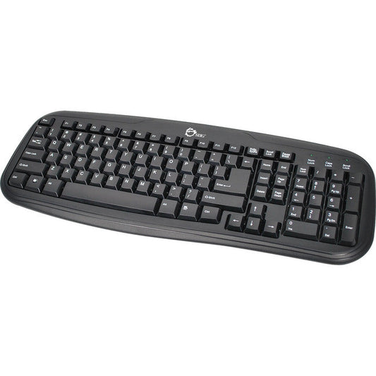 Siig Usb Desktop Keyboard