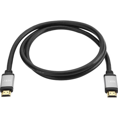 Siig Ultra High Speed Hdmi Cable - 4Ft