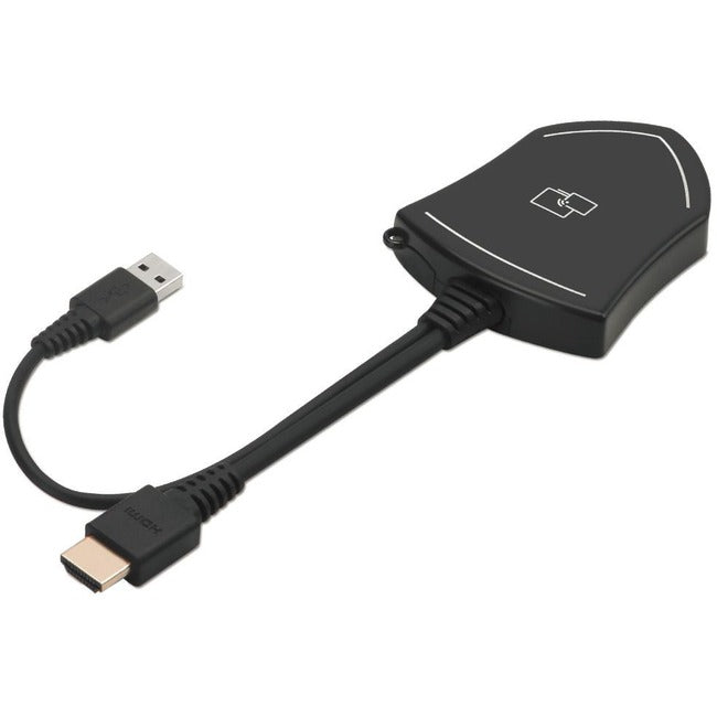 Siig Wireless Media Presentation Transmitter - Hdmi Dongle