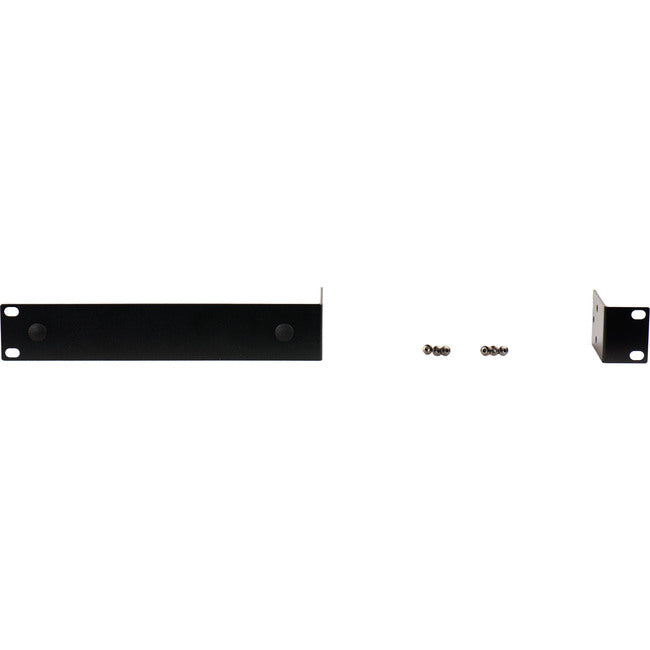 Single Rack Mount Kit For,R300Receiver