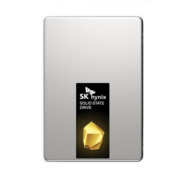 Sk Hynix Gold S31 1Tb Std 2.5 Inch Sata Gen3 6.0Gb/S Solid State Drive (3D Nand)