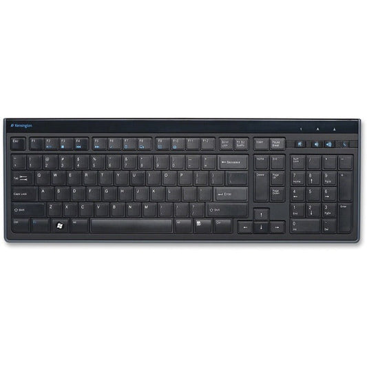 Slim Type Keyboard,