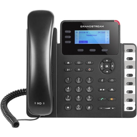 Small Business Ip Phone 3 Sip,Accounts 3 Line Keys 8 Blf