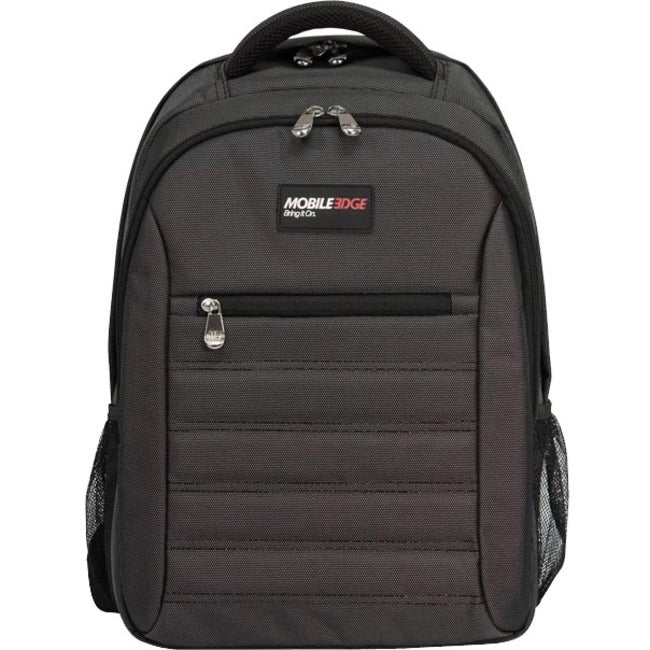 Smartpack Backpack Charcoal,16In Pc 17In Mac