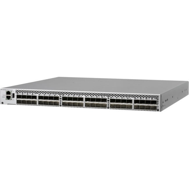 Sn6000B 16Gb 48/24 Fc Switch,Pl-1Y