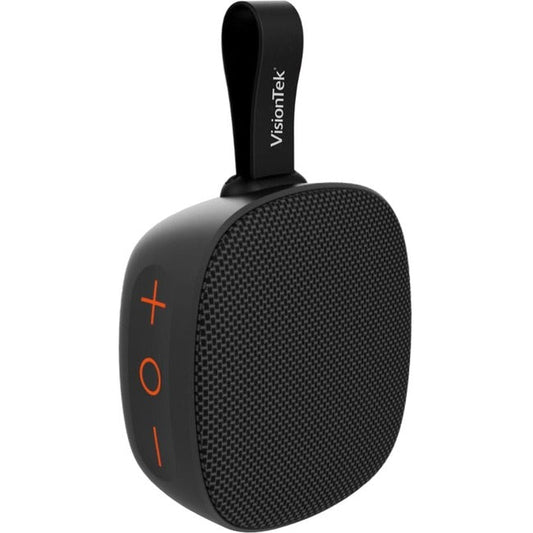 Soundcube - Bluetooth Wireless,Speaker - Black