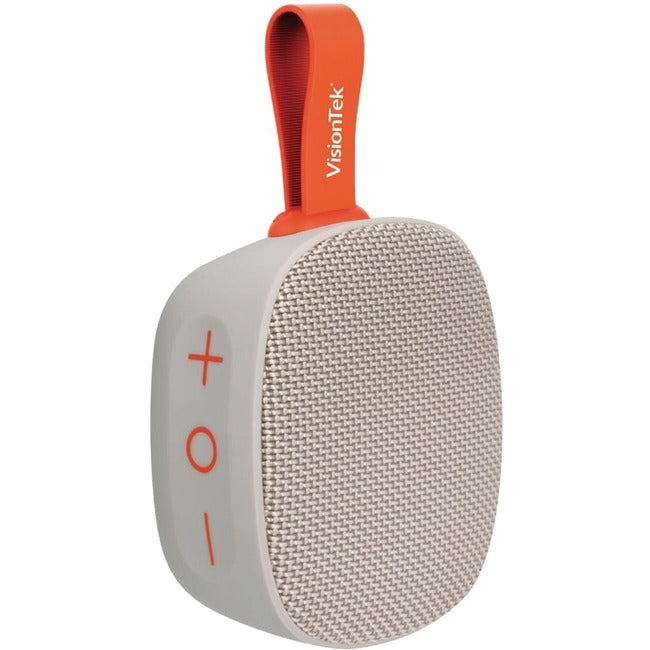Soundcube - Bluetooth Wireless,Speaker - Grey