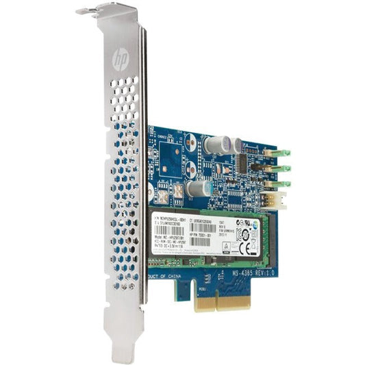 Ssd 1Tb M2 Pcie Nvme Tlc,Hp Inc New Oem 1Yr Warranty