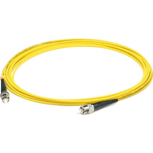 St M/M Patch Cbl,63M Yellow Os2 Riser Fiber