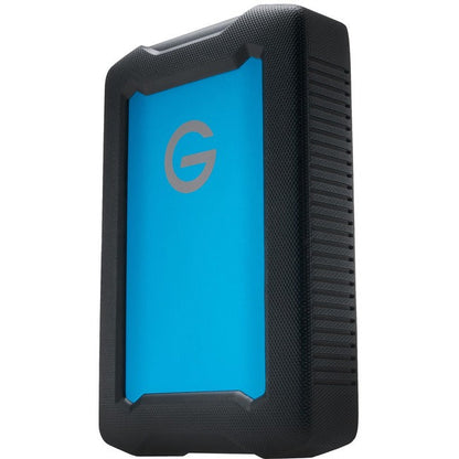 Storage Solutions G Technology,Armoratd 5Tb Portable Hard Drive