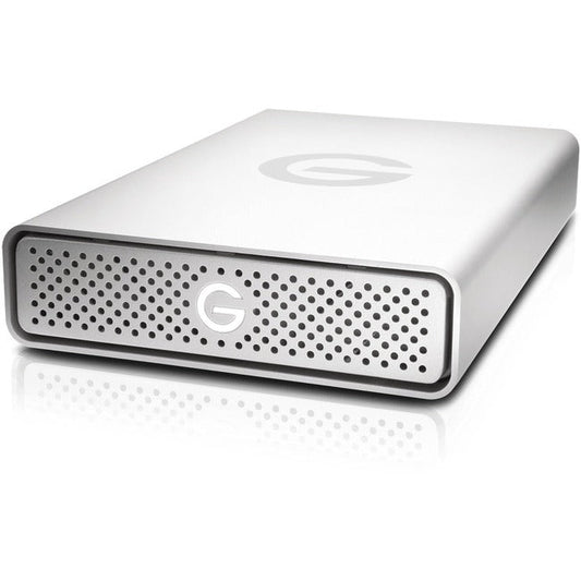 Storage Solutions G Technology,G Drive Usb C 10Tb Desktop Hard