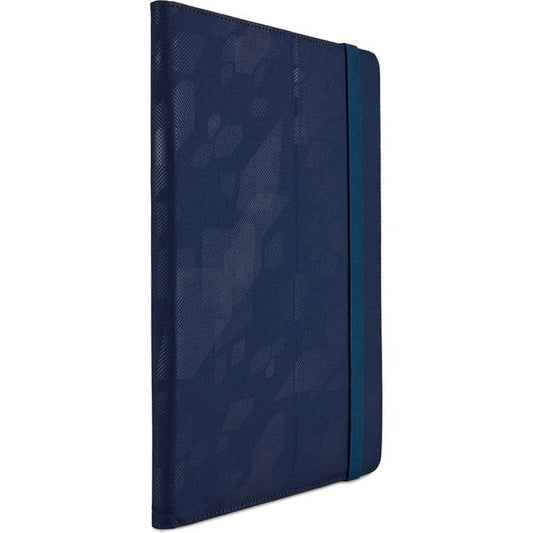 Surefit Universal Tablet Folio,For 9-10 Tablets Dress Blue
