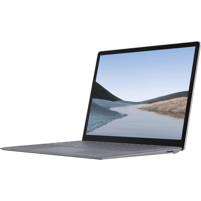 Surface Laptop 3 13In I5 8Gb,256Gb English Platinum