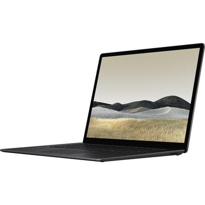 Surface Laptop 3 15In I7 16Gb,512Gb English Black Xxx