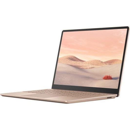 Surface Laptop Go I5/8/128,Sandstone