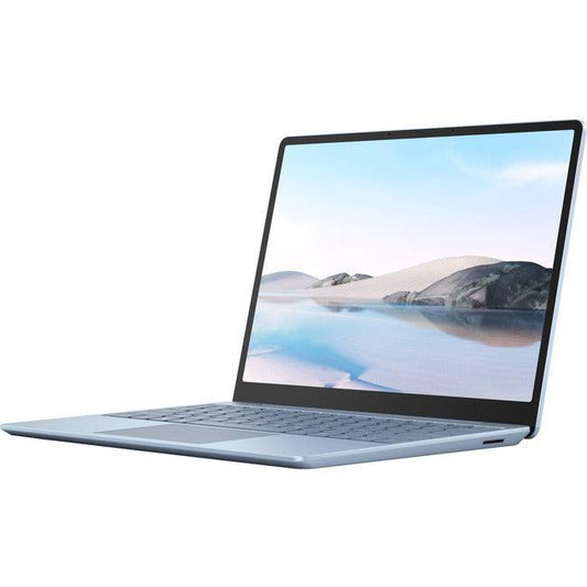 Surface Laptop Go I5/8/256,Ice Blue