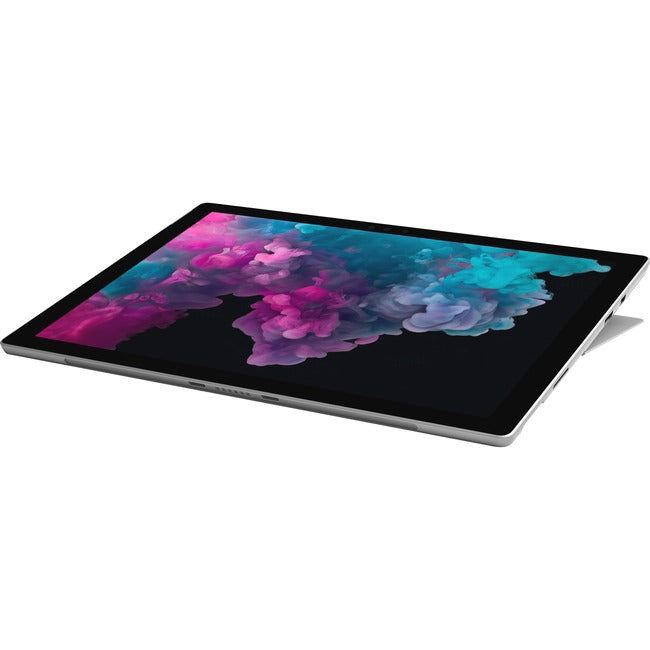 Surface Pro 6 I5 8Gb 128Gb,New Brown Box See Warranty Notes