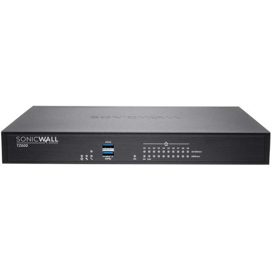 Sw Tz600 Poe Ha,