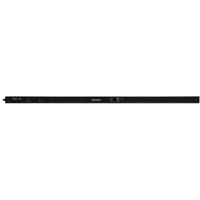 Switched Pdu 200-240V/30A,24 Outlets 0U Rackmount