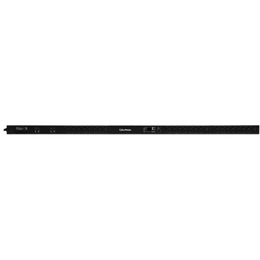 Switched Pdu 200-240V/30A,24 Outlets 0U Rackmount