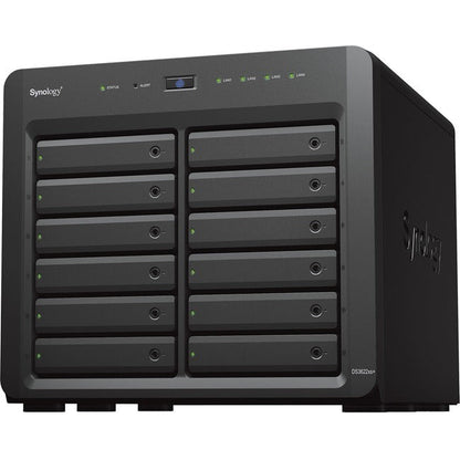 Synology 12Bay Diskstation,Ds3622Xs+ Diskless