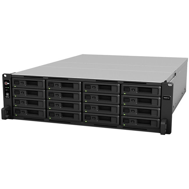 Synology 16Bay Rackstation,Rs4021Xs+ Diskless