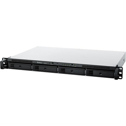 Synology 4 Bay Rackstation,Rs422+ Diskless