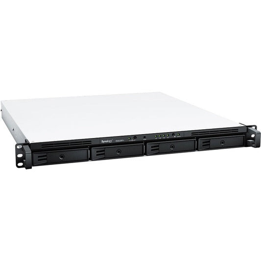 Synology 4-Bay Rackstation,Rs822Rp+ With Diskless