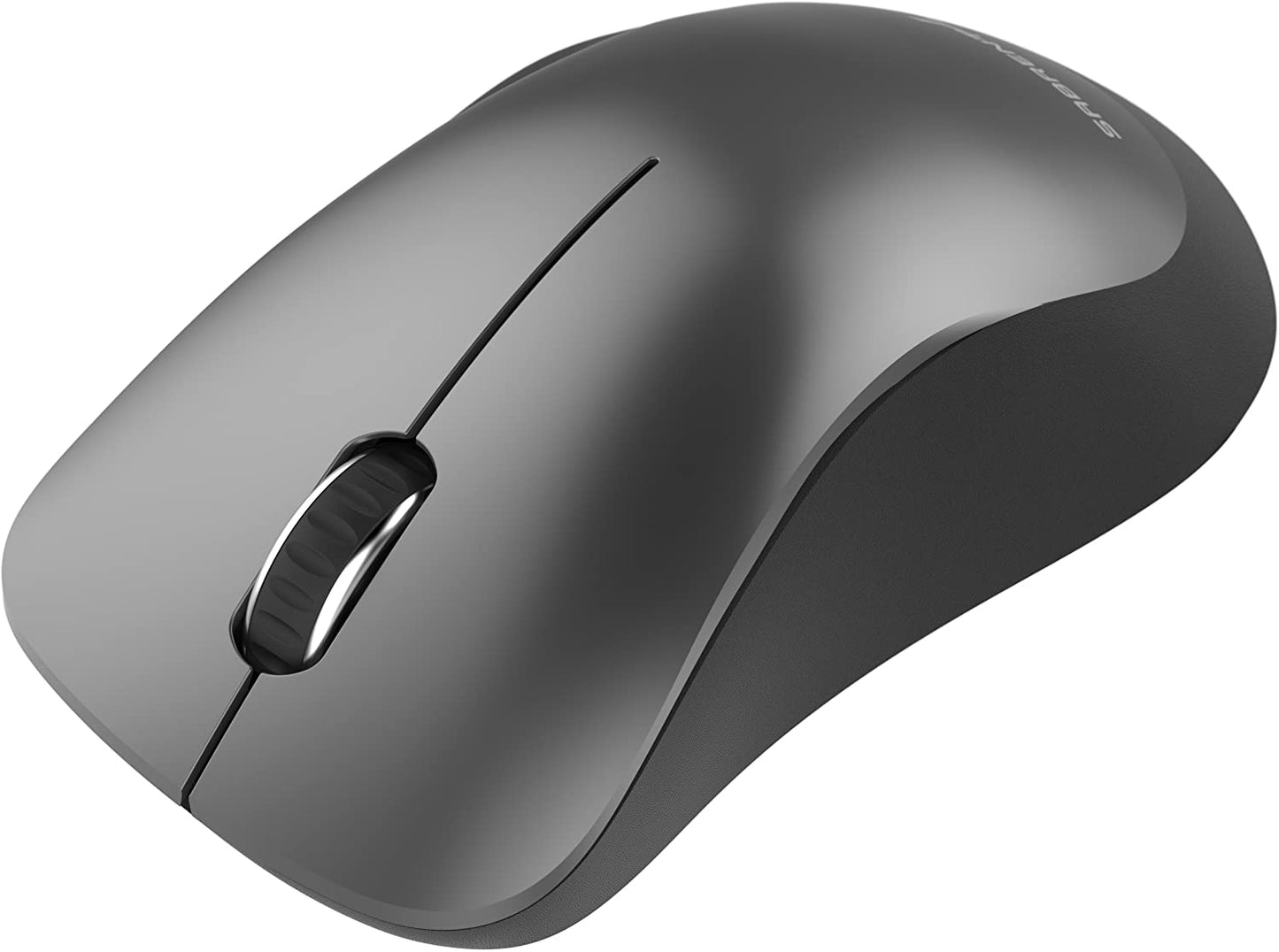 Sabrent 3-Button Bluetooth Optical Mouse Mice