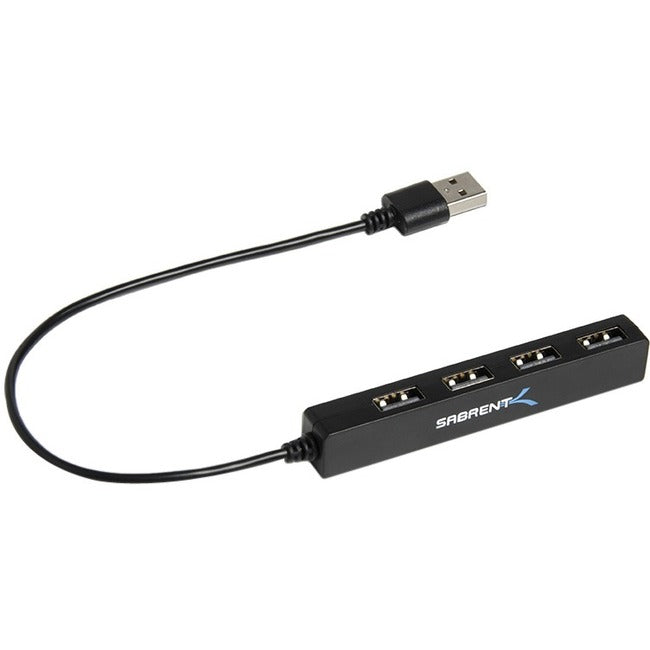 Sabrent 4-Port Usb 2.0 Hub