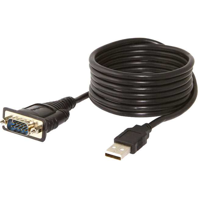 Sabrent Usb To Serial Cable